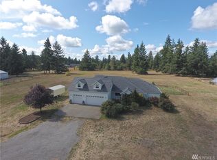 12431 Moes Rd SE, Rainier, WA 98576