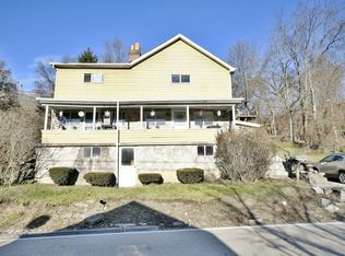 741-743 Bower Hill Rd #1B-1BA, Bridgeville, PA 15017