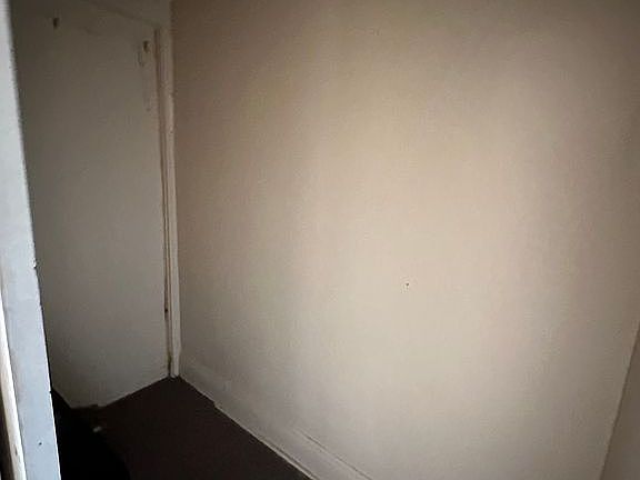 Unit 1 - living rm closet