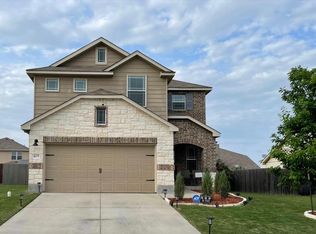405 E Gemini Ln, Killeen, TX 76542