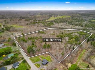 0 Eastern Road, Warren, ME 04864