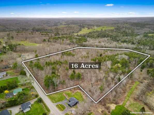 0 Eastern Road, Warren, ME 04864