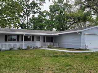 10957 SW 63rd Ave, Ocala, FL 34476