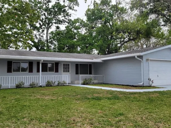 10957 SW 63rd Ave, Ocala, FL 34476