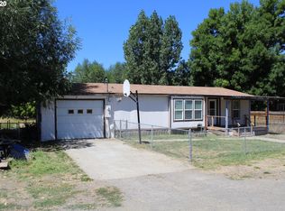 1311 10th St, Baker City, OR 97814