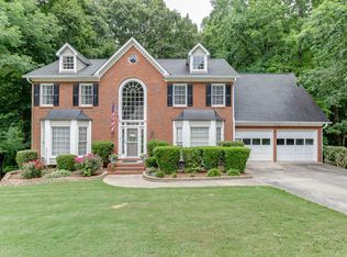 880 Connell Ln, Lawrenceville, GA 30044