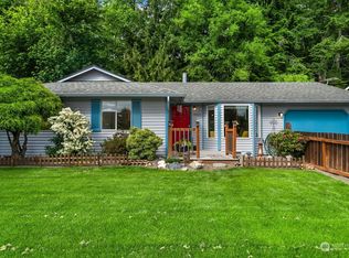 9303 15th Pl SE, Lake Stevens, WA 98258