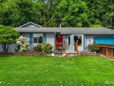 9303 15th Place SE, Lake Stevens, WA, 98258