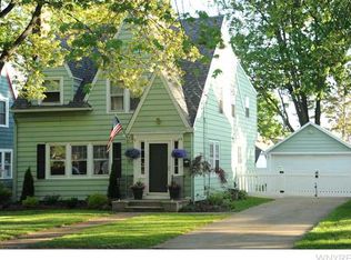 67 North St, Hamburg, NY 14075