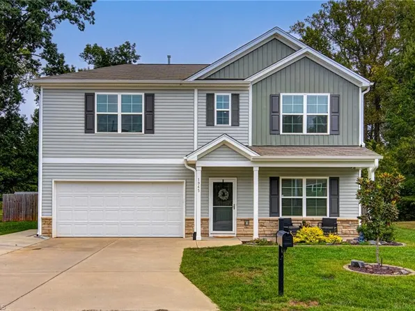 1945 Glenburn Dr, Winston Salem, NC 27127