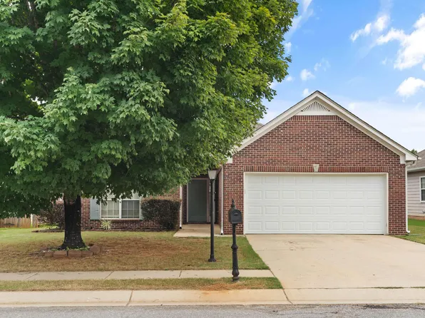 2041 Edgewood Dr, Moody, AL 35004