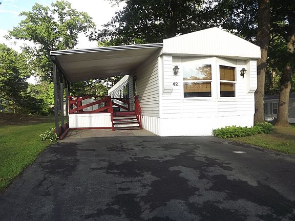 4th image of 42 Loughberry Mobile Home Park