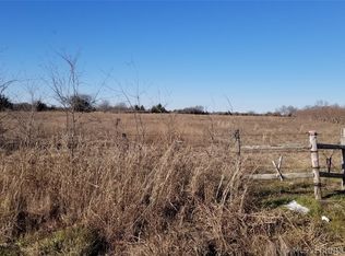 1 Smiser Rd, Calera, OK 74730