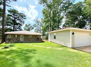 115 Cedar Point, Florence, MS 39073
