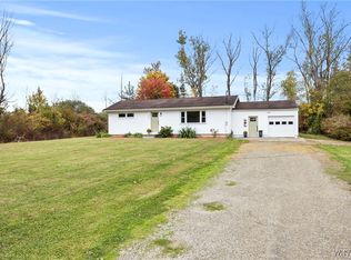 935 Cain Rd, Angola, NY 14006