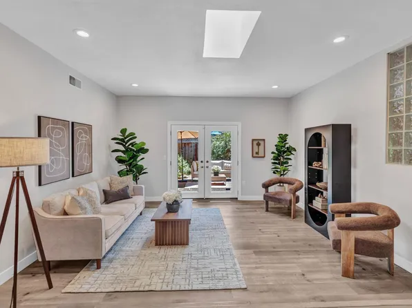 1740 Fisher Drive, Concord, CA 94520