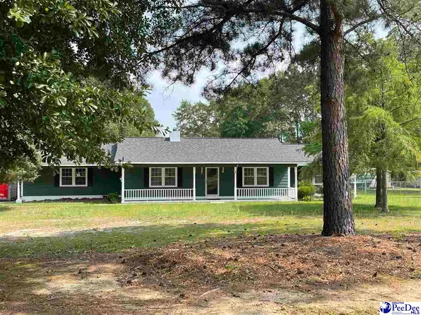 129 Bob White Rd, Cheraw, SC 29520