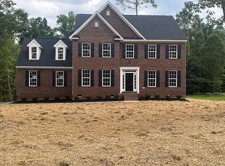 10536 Brandy Oaks Blvd, Chesterfield, VA 23832