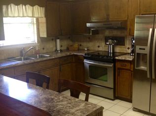 71 Wheeler Rd NE, Hinesville, GA 31313