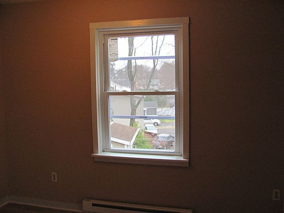 Bedroom second floor