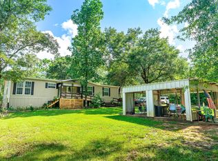 94 Tamchelle Rd, Lumberton, MS 39455