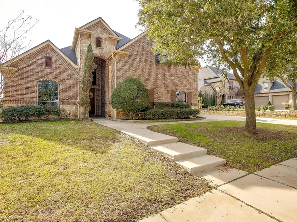13744 Old Oaks Dr, Fort Worth, TX 76115
