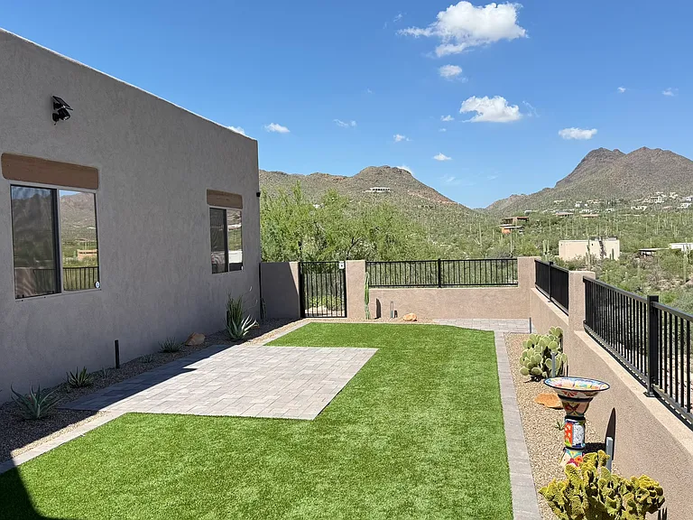 4440 W Mountain Side Dr — Photo 50