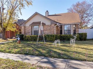 1502 Windmill Ln, Mesquite, TX 75149