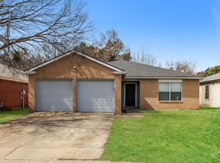 1925 Bodine Ln, Dallas, TX 75217