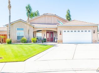 2535 Maurissa Ct, Bakersfield, CA 93314