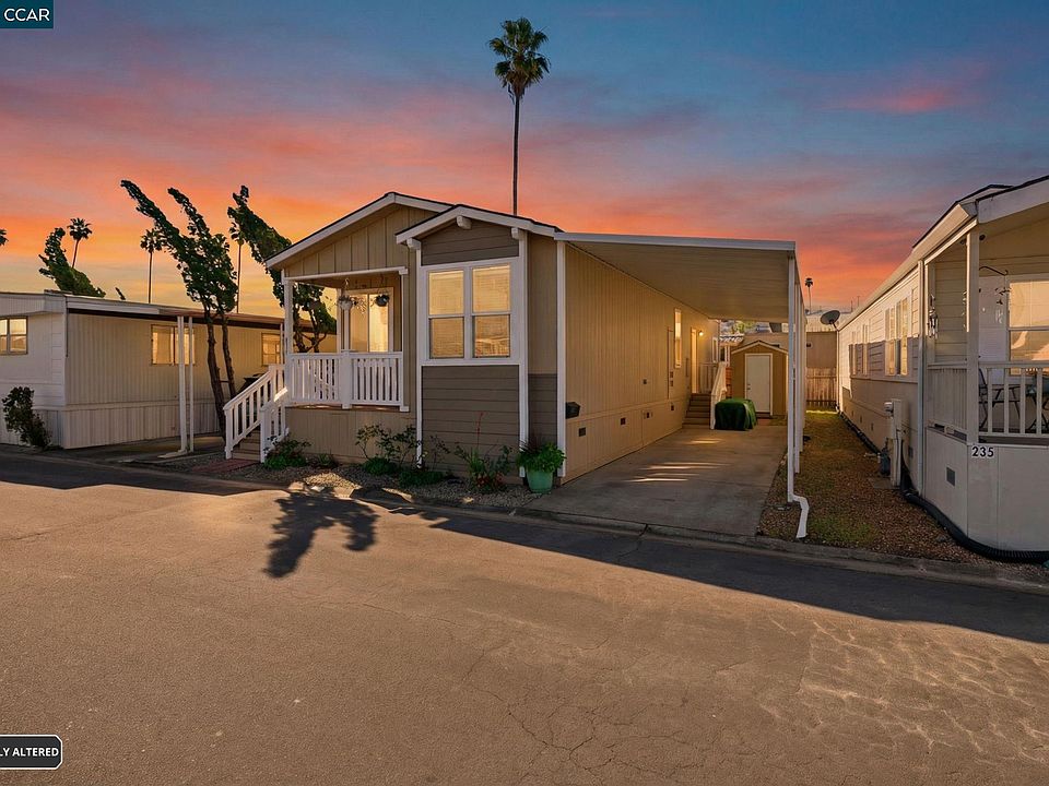 1st image of 16401 San Pablo Ave Space 234