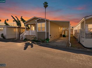 16401 San Pablo Ave SPACE 234, San Pablo, CA