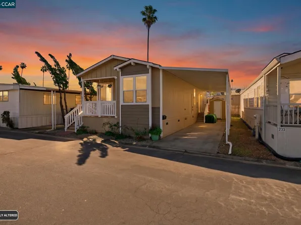 16401 San Pablo Ave Space 234, San Pablo, CA 94806