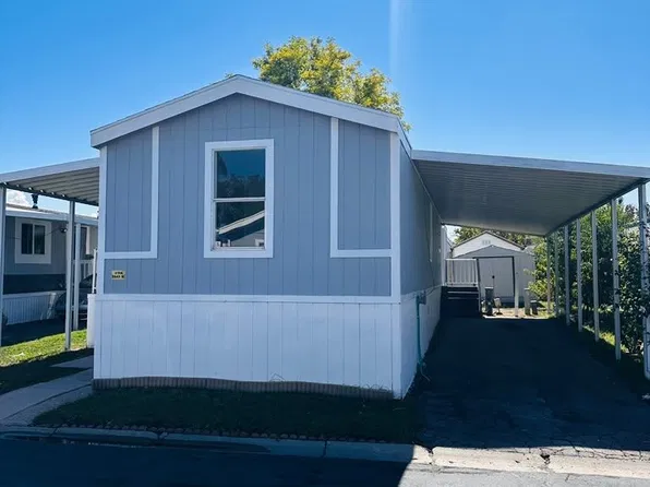 2543 W 2720 S Unit 114, West Valley City, UT 84119