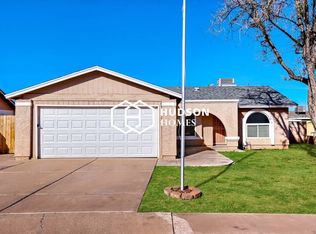 954 S 34th St, Mesa, AZ 85204