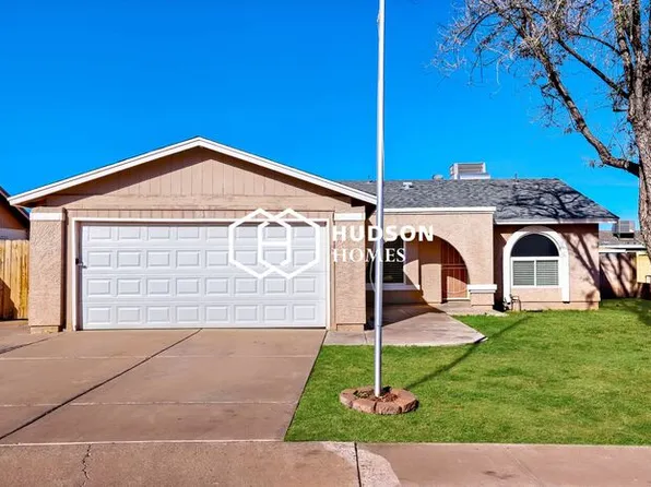 954 S 34th St, Mesa, AZ 85204