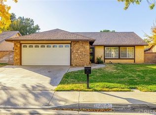 45111 Camolin Ave, Lancaster, CA