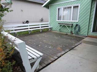 2621 W 69th Ave, Anchorage, AK 99502