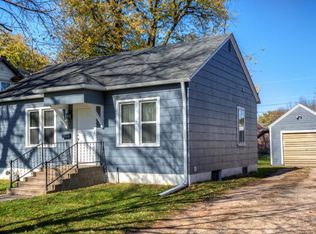 1631 3rd St, Boone, IA 50036