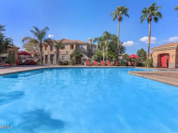 1941 S PIERPONT Drive #1122, Mesa, AZ 85206