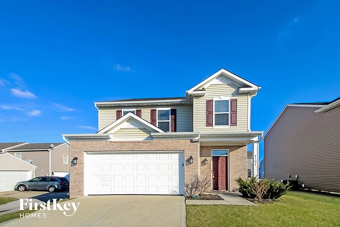 1st image of 4107 Little Bighorn Dr