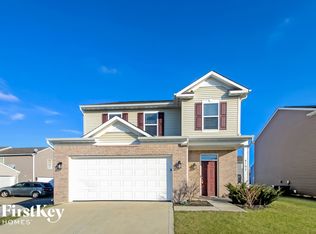 4107 Little Bighorn Dr, Indianapolis, IN 46235