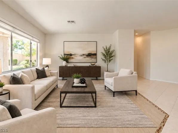 2529 Springville Way, Henderson, NV 89052