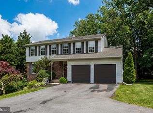 6162 Fairbourne Ct, Hanover, MD 21076