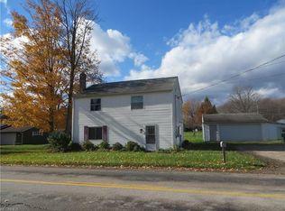 2312 Brown Rd, Jefferson, OH 44047