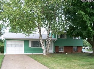 2803 N Bayview Ln, Sandusky, OH