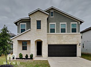 2334 Pesaro Point, San Antonio, TX 78259