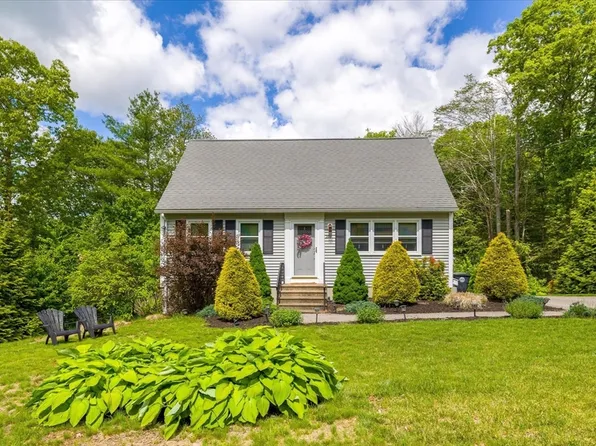 148 Prince Rd, Southbridge, MA 01550
