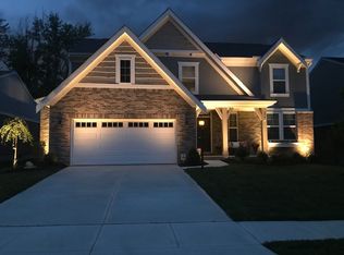 158 Decatur Ln, Loveland, OH 45140