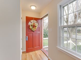 1023 Birdella Dr, Newport News, VA 23605
